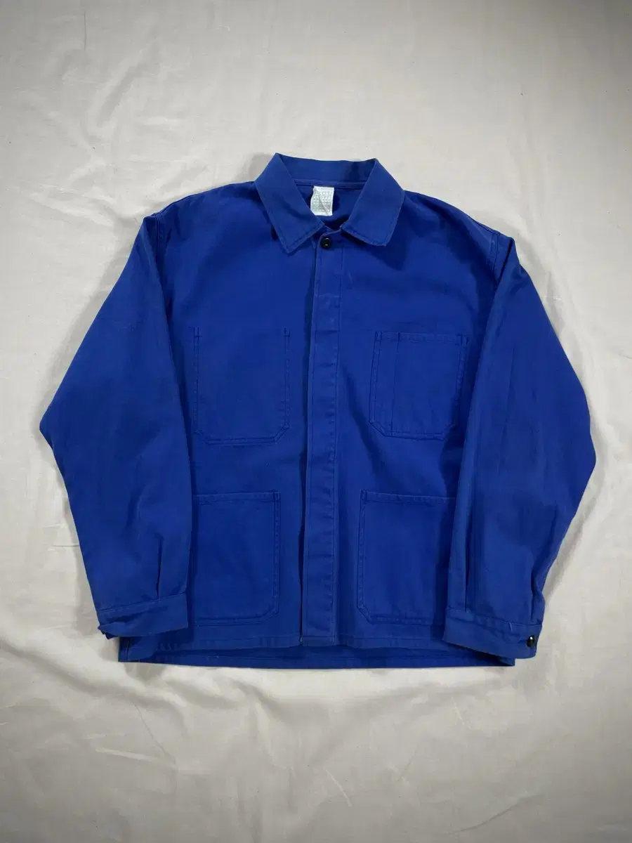 French work jacket 프렌치 워크자켓